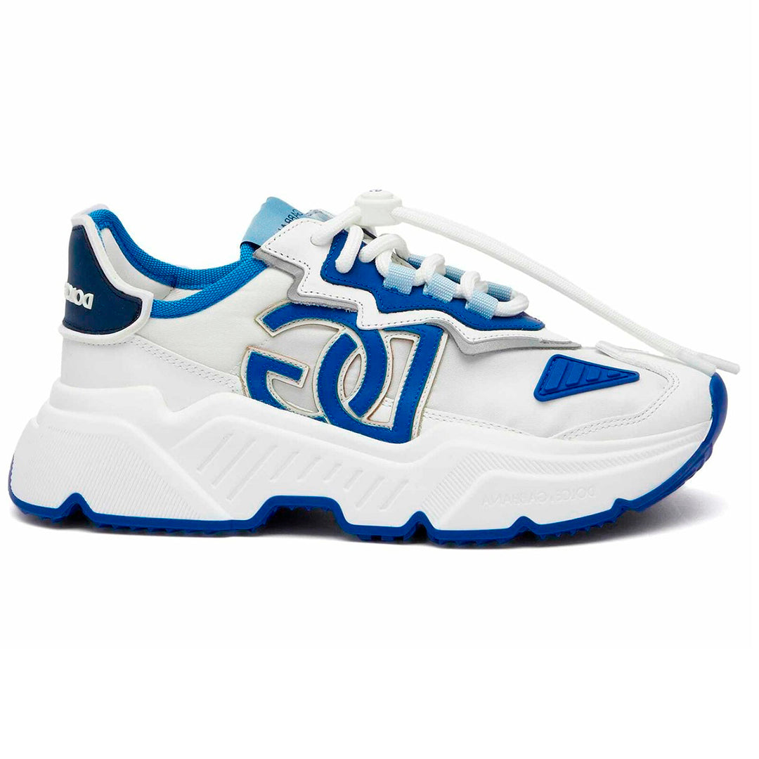 Dolce & Gabbana Daymaster Blue side